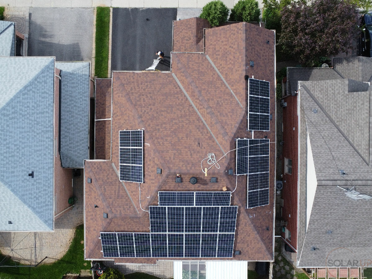 Solar-Panel-Installation-Project-Richmond-Hill-4