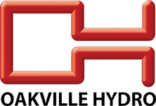 Oakville-Hydro